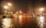 Trung Quốc: 37 người chết vì mưa lớn kỷ lục tại Bắc Kinh