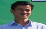 Ông Lê Việt Cường, Giám đốc Trung tâm đào tạo quần vợt Becamex: Bình Dương sẽ có tay vợt giành huy chương SEA Games