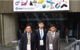 Vietnam wins gold at International Physics Olympiad