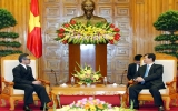 Vietnam-Indonesia committee meets on bilateral ties