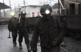 53 rescuers rescued from China coal mine: state media