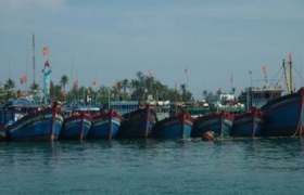 Nhân đôi khát vọng vươn khơi