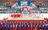 Can Tho hosts final round of National Sports Festival