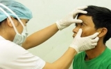 Tám triệu người Việt Nam  bị nhiễm virus viêm gan