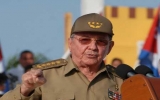 Chủ tịch Raul Castro: Cuba sẵn sàng ngồi lại với Mỹ