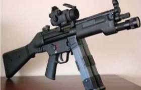 White House rules out new gun control laws