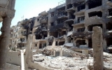 Syria: Chiến sự tiếp diễn, Ba Lan đóng Đại sứ quán