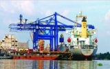 Vietnam hosts first int’l Seaport Festival