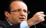 Tổng thống Pháp hối thúc HĐBA can thiệp vào Syria