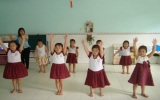 Phổ cập giáo dục mầm non trẻ 5 tuổi: Bình Dương sẽ về đích sớm
