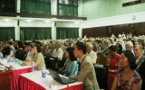 World Esperanto Congress opens in Hanoi