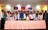 越老泰三国加强省级旅游发展合作