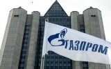 Gazprom là tập đoàn sinh lời nhất thế giới năm 2011