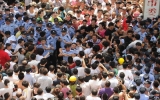 Báo Trung Quốc: Lãnh đạo cần lắng nghe nhân dân