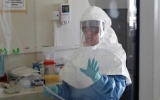 Uganda bùng phát virus Ebola, ít nhất 14 người tử vong