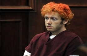 Colorado shooting suspect hit with 142 charges