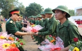 Phú Giáo: Chuyển biến trong thực hiện nhiệm vụ quân sự - quốc phòng