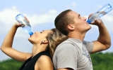 Uống nước thế nào có lợi cho sức khỏe?