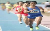 Binh Duong wins prize at int’l marathon tournament