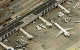 Sân bay Mỹ náo loạn vì đe dọa có bom