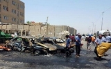 Tháng 7-2012: Tháng đẫm máu nhất ở Iraq trong 2 năm qua