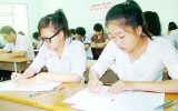 Tuyển sinh ĐH-CĐ 2012: Trường tốp dưới lo thiếu người học