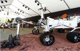India plans space mission to send a satellite to Mars