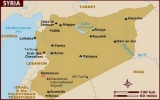 Quân đội Syria tuyên bố kiểm soát toàn bộ thủ đô