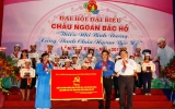 Binh Duong Provincial Youth’s League: the 18th Congress of Good Children of Uncle Ho held