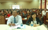 87% học sinh-sinh viên Bình Dương tham gia bảo hiểm Bảo Việt