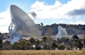 Australian scientists hail 'textbook' Mars landing