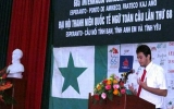 Esperanto Youth Congress opens in Hanoi