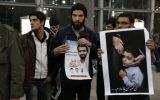 Iran tiết lộ tổ chức chuyên sát hại các nhà khoa học hạt nhân