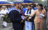 Huyện Tân Uyên:  Sẵn sàng cho công tác tuyển quân năm 2012