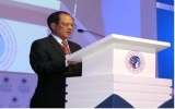 Deputy FM nominated as ASEAN Secretary