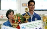 Chess players aim for gold at 2nd WMSG