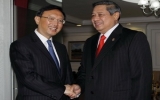 Indonesia, Trung Quốc nhất trí hướng tới DOC, COC