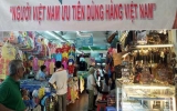 Đưa hàng Việt về nông thôn: Cần một chiến lược dài hơi