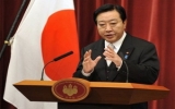 Quốc hội Nhật thông qua dự luật tăng thuế tiêu dùng