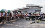 Chợ Phú Chánh A:  Điển hình của chợ nông thôn mới