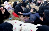 Số người chết vì động đất ở Iran đã lên 300 người