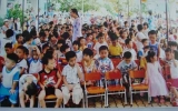 Thị xã Thuận An: Áp lực quá tải học sinh