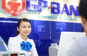 Hấp dẫn với “Tiết kiệm lãi suất thả nổi” của GP.Bank
