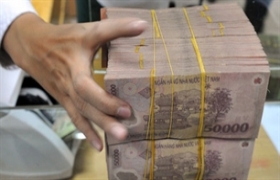 Lãi suất cho vay nhiều lĩnh vực ở mức 11-13%/năm