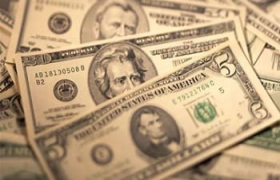 Foreign holdings of U.S. debt hit record high in June
