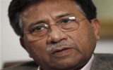 Tòa án Pakistan truy nã cựu Tổng thống Musharraf