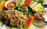 Top favourite dishes in Vietnam revealed