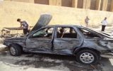 Baghdad rung chuyển vì bom, 47 người thiệt mạng