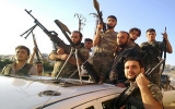 Phe nổi dậy Syria đưa cảnh báo sắc lạnh cho phương Tây