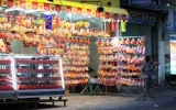 Khởi động mùa Tết Trung thu 2012: Dự kiến sức mua giảm, giá vẫn tăng